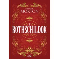 A Rothschildok - Egy család története    17.95 + 1.95 Royal Mail